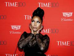 
      
      Suspect arrested in hit-and-run that killed Nicki Minaj's father
      
      