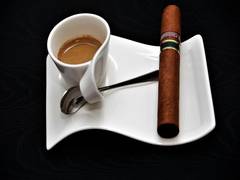 
      
      Nicotine and caffeine withdrawal may lead to unwanted...
      
      