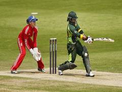 
      
       Nida Dar first Pak woman cricketer to sign with an overseas...
      
      
