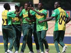 
      
      Nigeria take big step towards World Cup dream
      
      