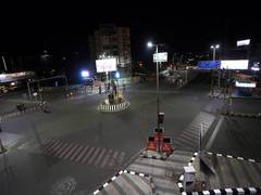 
      
      COVID-19: Tamil Nadu announces night curfew, complete...
      
      