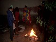 
    Delhi: Despite shelter homes, homeless spend nights out in cold
    