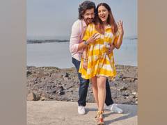 
      
      It's a baby boy for Neeti Mohan and Nihaar Pandya
      
      