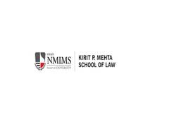
      
      NMIMS Kirit P. Mehta School of Law introduces Criminal Law...
      
      