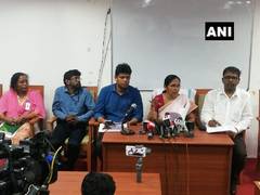 
      
      7 people suspected of Nipah virus in hospital: Kerala Health...
      
      