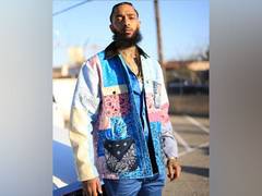 
      
      Nipsey Hussle death: Kerry Lathan breaks his silence over the...
      
      