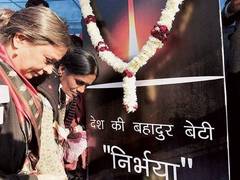
      
      Politicos feel justice delivered in Nirbhaya case
      
      