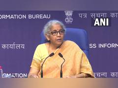 
      
      Finance Minister reviews safe disposal of cargo by Customs
      
      