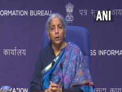 
      
      GST on textiles will not be increased from 5 per cent to 12...
      
      