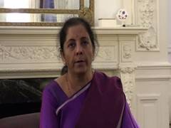 
      
      India remains fastest-growing economy in present global...
      
      