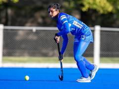 
      
      Don't fear playing against top hockey teams anymore: Women's...
      
      