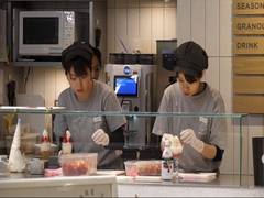 
      
      Nissei launches flagship soft ice cream shop in Osaka
      
      
