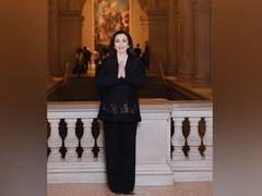 
      
      Nita Ambani first Indian to be board member of New York's...
      
      