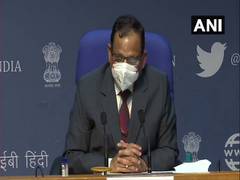 
      
      No case of South Africa variant of COVID-19 found in India so...
      
      