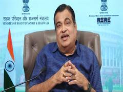 
      
      Govt working to make India automobile manufacturing hub in...
      
      