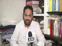 
      
      Basic intent of Constitution being violated: Nitin Raut on...
      
      