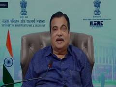 
      
      Nitin Gadkari to virtually address 2020 Horasis Asia Meeting...
      
      