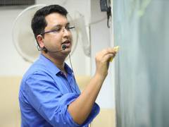 
      
      Educationist Nitin Vijay to Come up with Pune's First...
      
      