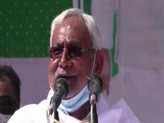 
      
      Reservation should be proportionate to population, says...
      
      
