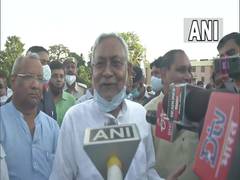 
      
      State govt competent to deal with Bihar's flood situation,...
      
      