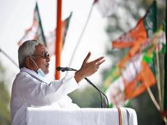
      
      Bihar polls: Is Nitish Kumar banking on silent force of women...
      
      