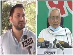
      
      Bihar Assembly elections: Polling begins on 71 seats, fate of...
      
      