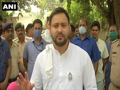 
      
      People hate energyless, conservative and narrow-minded Nitish...
      
      