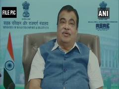 
      
      Union Minister Nitin Gadkari tests positive for COVID-19
      
      