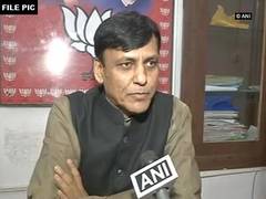 
      
      900 people rescued from Mahalaxmi Express: Nityanand Rai
      
      