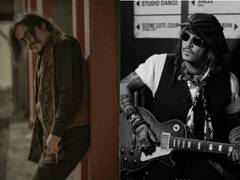 
      
      Viral Video: Johnny Depp lookalike spotted in Iran
      
      