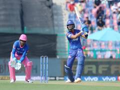 
      
      IPL 2021: Always fun to bat on wicket which is difficult for...
      
      