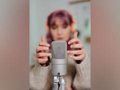 
      
      Anxiety and neuroticism linked to one's ability to experience...
      
      