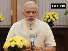 
      
      Take feedback, analyze and then incorporate: PM Modi to young...
      
      