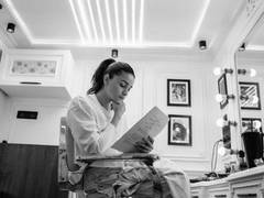 
      
      Alia Bhatt begins shooting for 'Darlings'
      
      