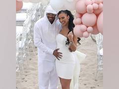 
      
      Nick Cannon becomes father for eighth time
      
      
