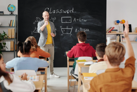 
    Reopening schools with in-person learning in United States during pandemic associated with increased COVID-19 case rates: Study 
    