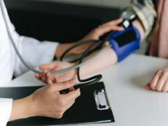 
      
      Study reveals optimal blood pressure helps brains age slower
      
      