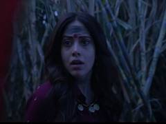 
      
      Makers give sneak peek into spooky world of 'Chhorii'
      
      