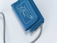 
      
      Optimal blood pressure helps our brains age slower: Study
      
      