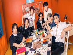 
      
      BTS to continue 'Permission to Dance on Stage' tour with...
      
      