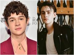 
      
      Noah Jupe, Jaeden Martell to star in new 'Lost Boys' movie
      
      