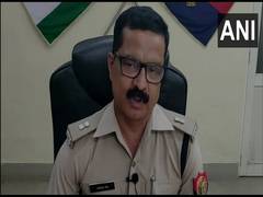 
      
      Noida: 3 men attempt to set man on fire after he stopped them...
      
      