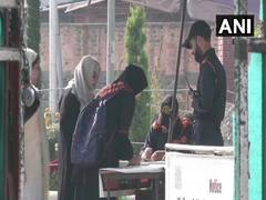 
      
      J-K: NIT reopens in Srinagar after 2 months
      
      