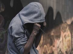 
      
      Heroin users don't like to be called addicts: Study
      
      