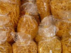 
      
      Benefits of placing nutrition labels on the front of packages
      
      
