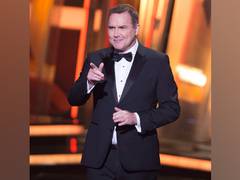 
      
      Comedian Norm Macdonald passes away
      
      