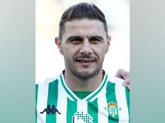 
      
      Joaquin scripts history, becomes oldest player to score...
      
      