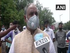 
      
      Minto Bridge waterlogging: Mayor slams Delhi govt for...
      
      
