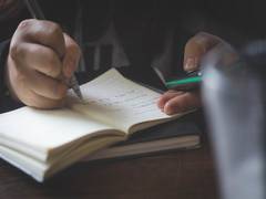 
      
      Study finds insights on how we learn to learn
      
      