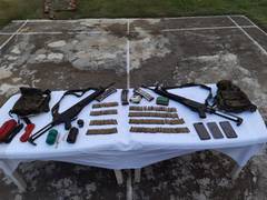 
      
      Two operatives of NSCN-IM arrested in Assam
      
      